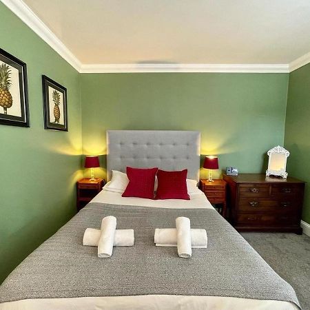 Regency Apartment - Marine Square By Crown Gardens Holiday Homes Brighton Kültér fotó