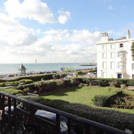 Regency Apartment - Marine Square By Crown Gardens Holiday Homes Brighton Kültér fotó