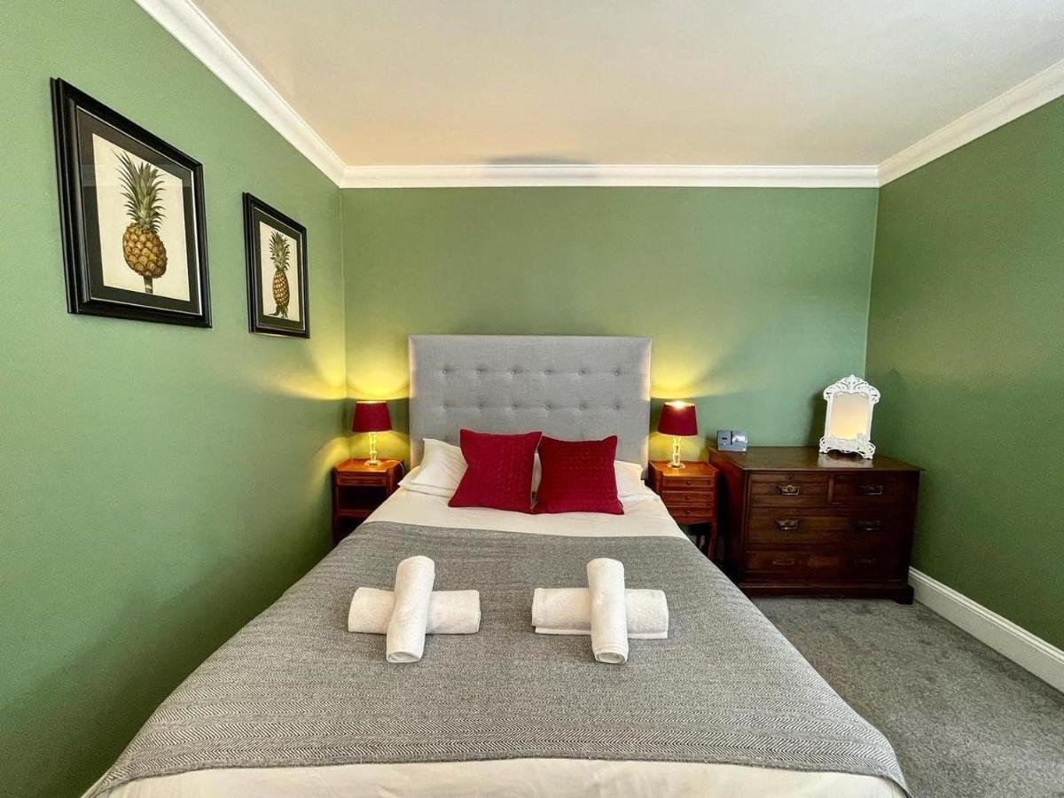 Regency Apartment - Marine Square By Crown Gardens Holiday Homes Brighton Kültér fotó