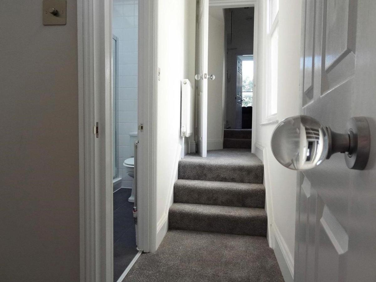 Regency Apartment - Marine Square By Crown Gardens Holiday Homes Brighton Kültér fotó
