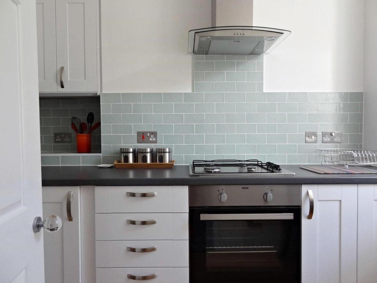 Regency Apartment - Marine Square By Crown Gardens Holiday Homes Brighton Kültér fotó